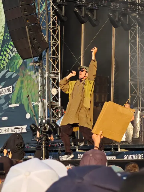 Böhmermann-Show endet im Dezember