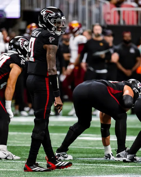 Penix Jr. übernimmt bei Falcons