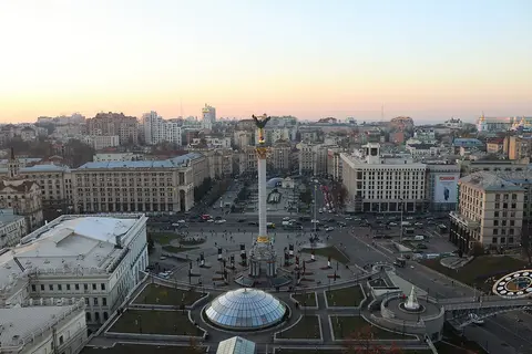 Ukraine-Appell bleibt isoliert