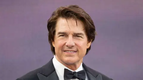 Tom Cruise warnt vor KI