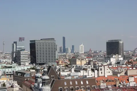 Wien trotzt dem Mieten-Schock