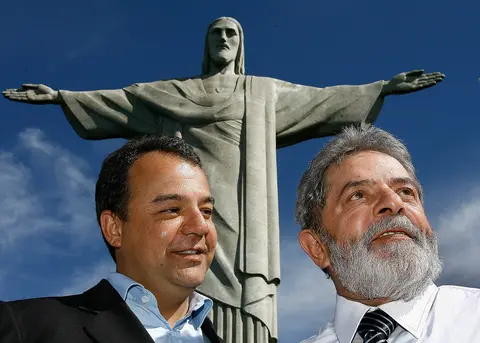 Brasilien vor Richtungswahl