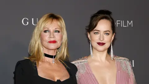Dakota Johnson spricht Klartext