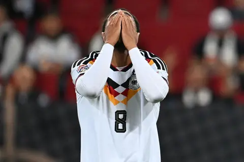 Klopps Heimstart misslingt