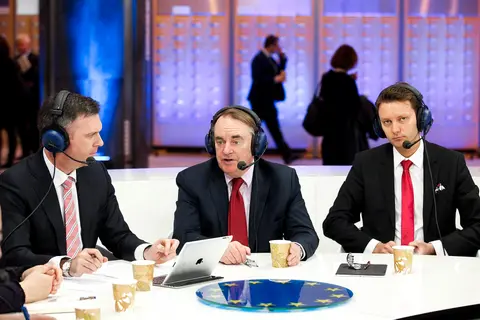 Muresan scheitert im Parlament