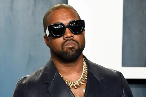 Ye-Shows in Russland geplatzt