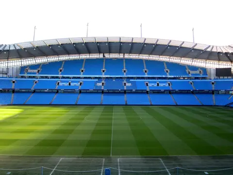 ManCity droht der Mega-Knall