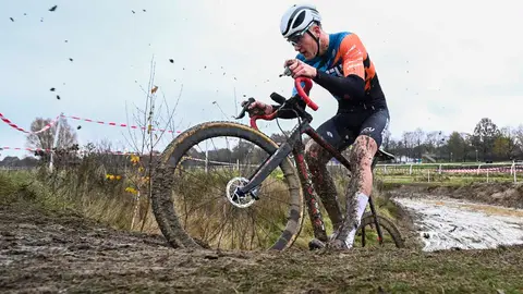 GaloppCross geht in Runde fünf