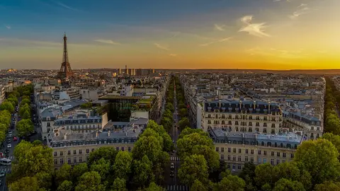 Frankreich spart, Straßen kochen