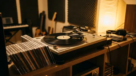 Wolfgang Petry steigt auf Platz 3 der Charts ein