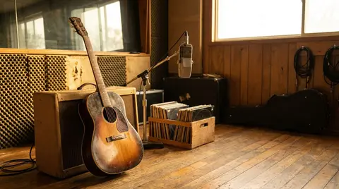 Maffay und Oerding: Album „Nashville“ ist erschienen