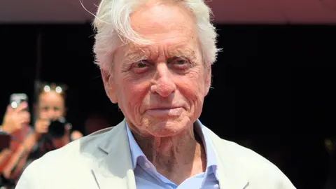 Michael Douglas gesteht Affäre mit Kathleen Turner