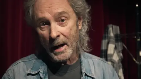 Wolfgang Petry steigt auf Platz 3 der Charts ein