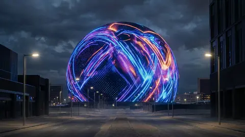 Metallica spielen im Sphere 16 komplett neue Songs