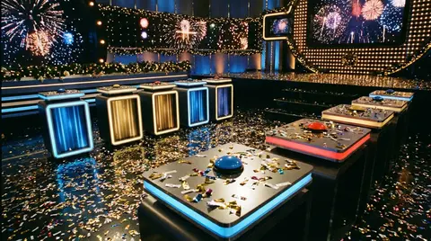 ZDF kippt Silvestershow: Kerner moderiert Quiz