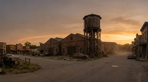 Paramount übernimmt Warner Bros. Discovery
