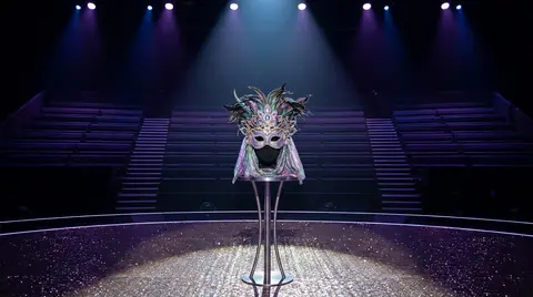 Pietro Lombardi sitzt jetzt im Masked-Singer-Rateteam