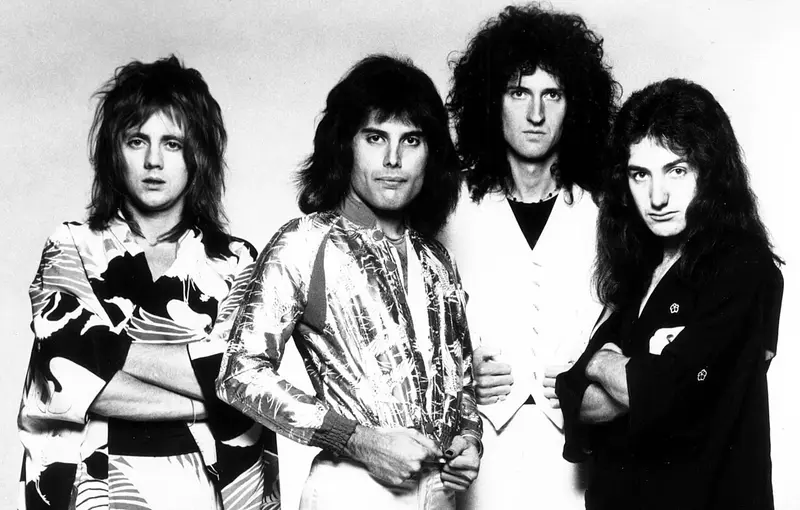Brian May will nicht mehr auf Tour gehen