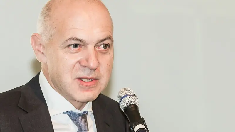 UEFA berät in Berlin über Infantino-Sturz