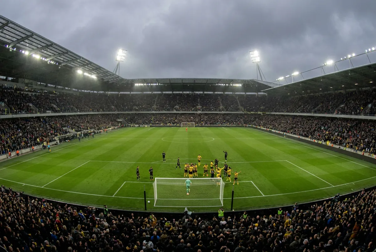 Dortmund locker weiter