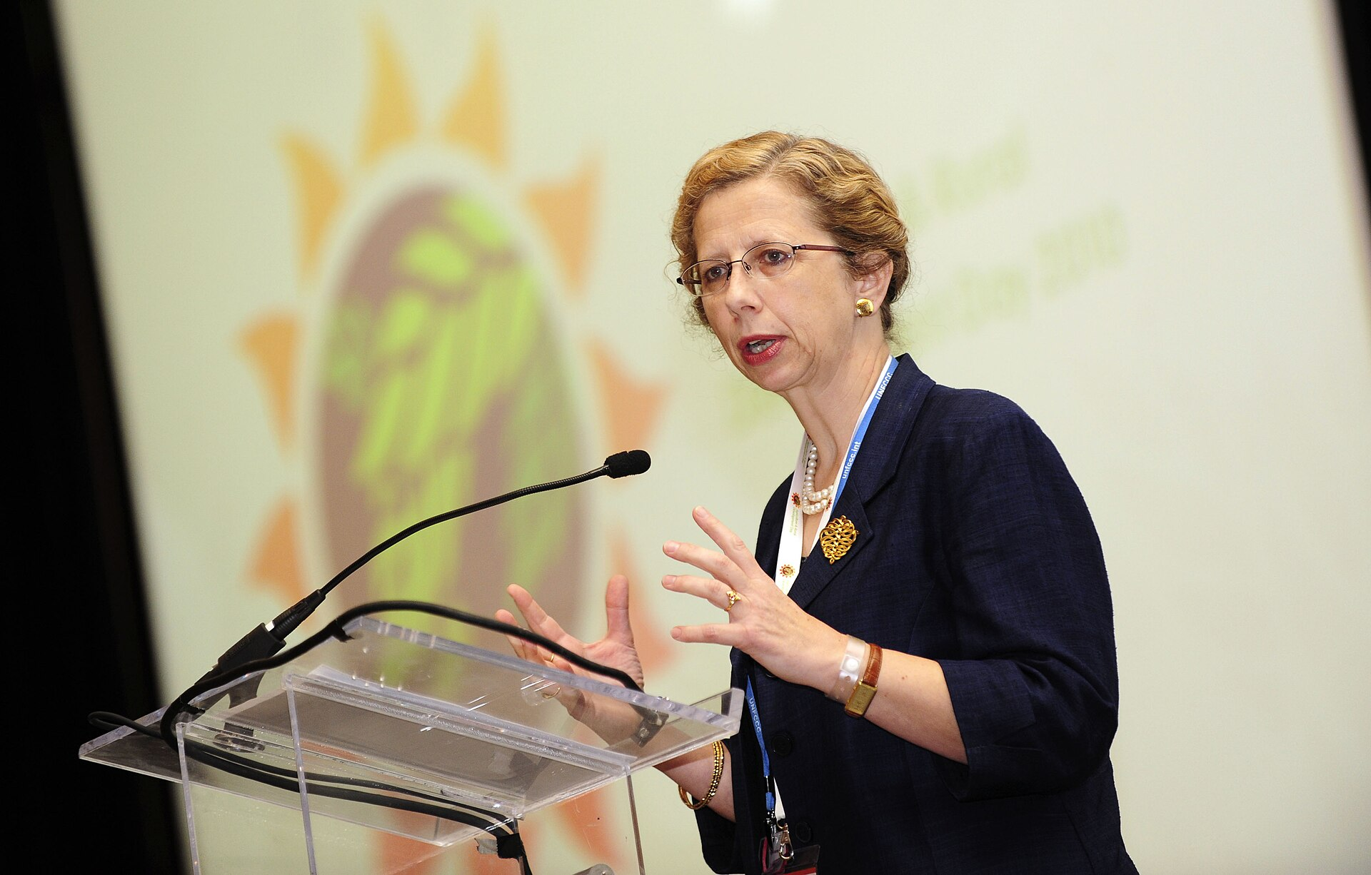 UN schlagen Klima-Alarm