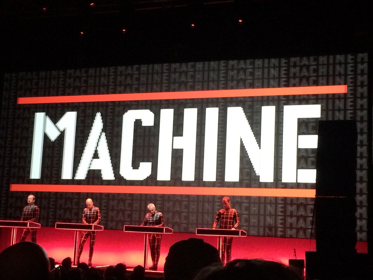 Kraftwerk-Beat darf gesampelt werden