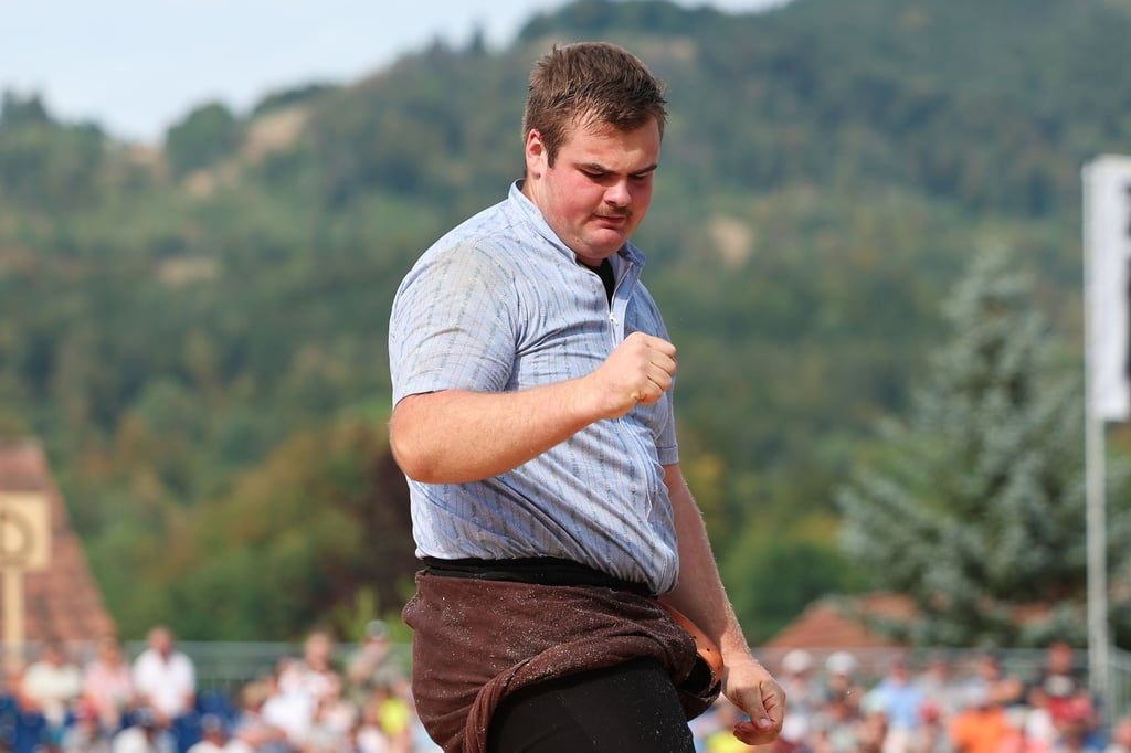 Jonas Glutz greift nach Kilchberg