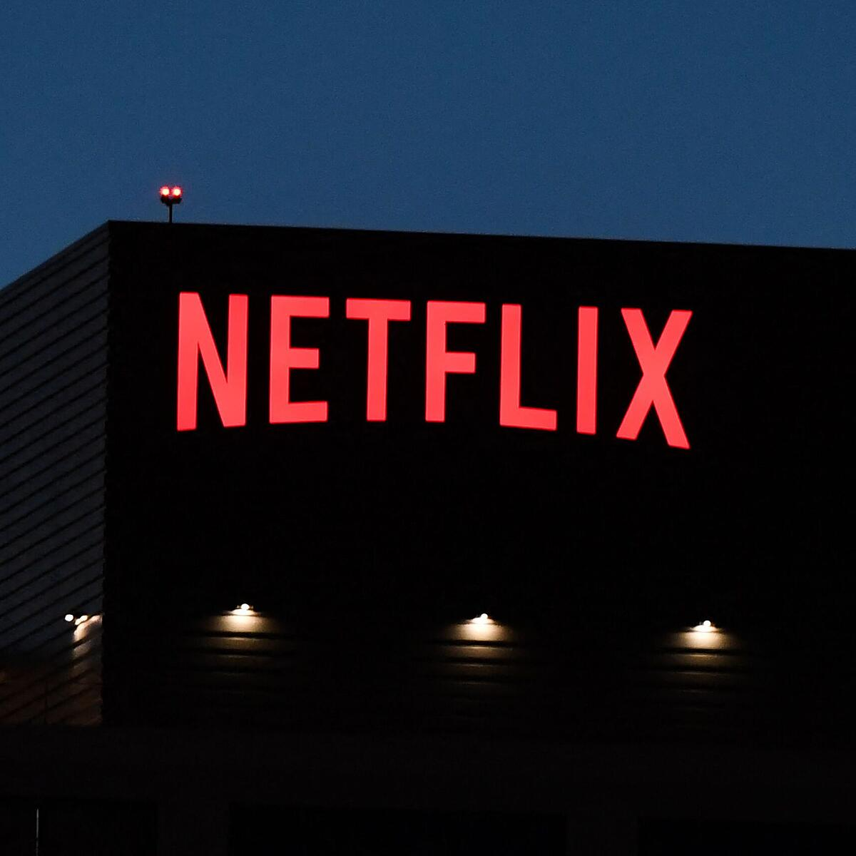 Netflix dreht an der Preisschraube