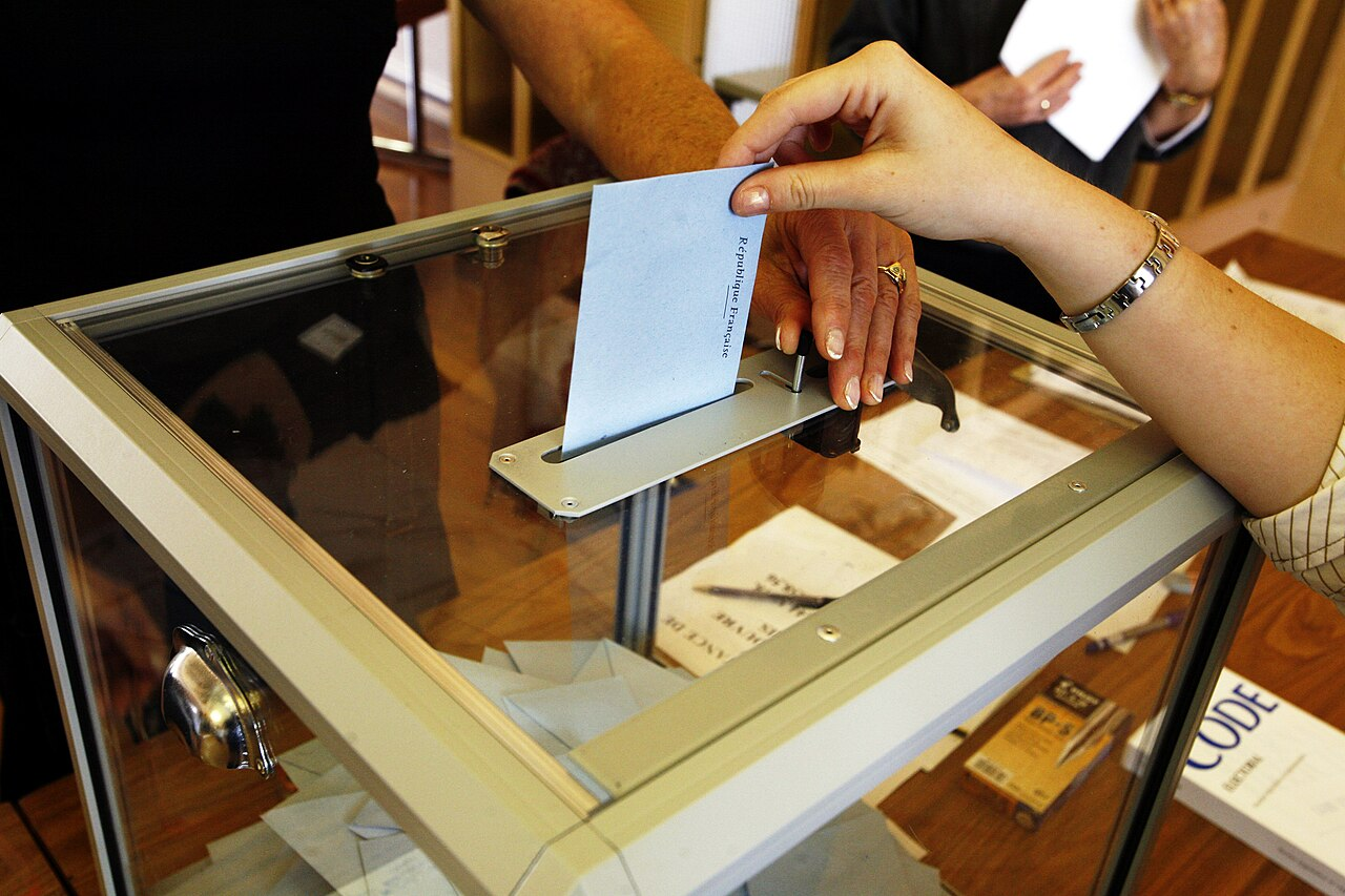 Machtpoker vor der Wahl