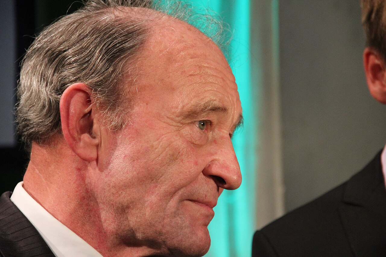Michael Mendl ist tot