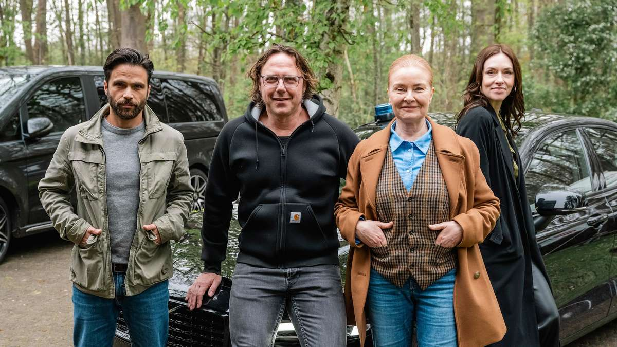 ZDF-Star lebte von Hartz IV
