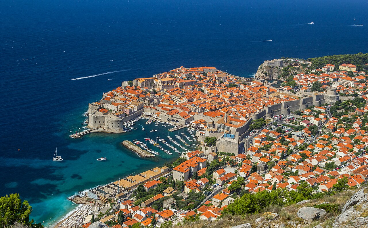 Dubrovnik bremst Touristen aus