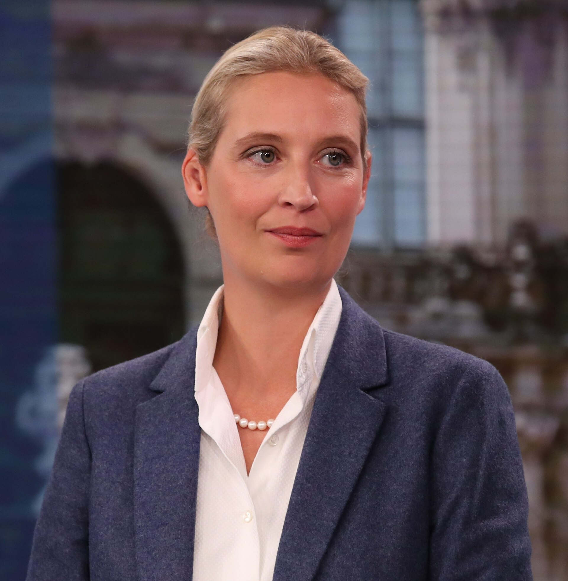 AfD feiert Rekordsieg