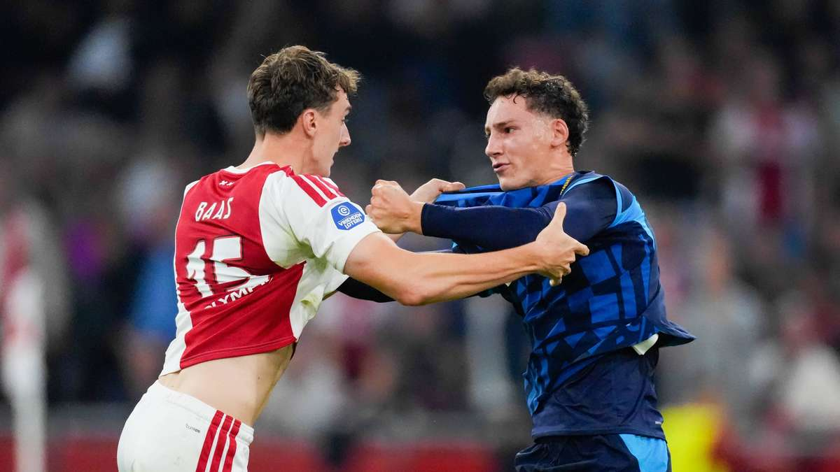 Van Bommel schockt mit Horror-Foul