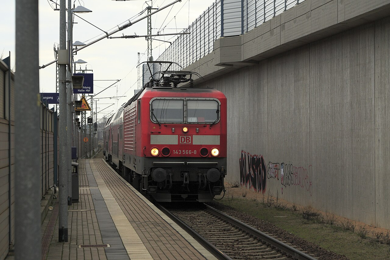 Merseburg zerlegt Halle 8:0