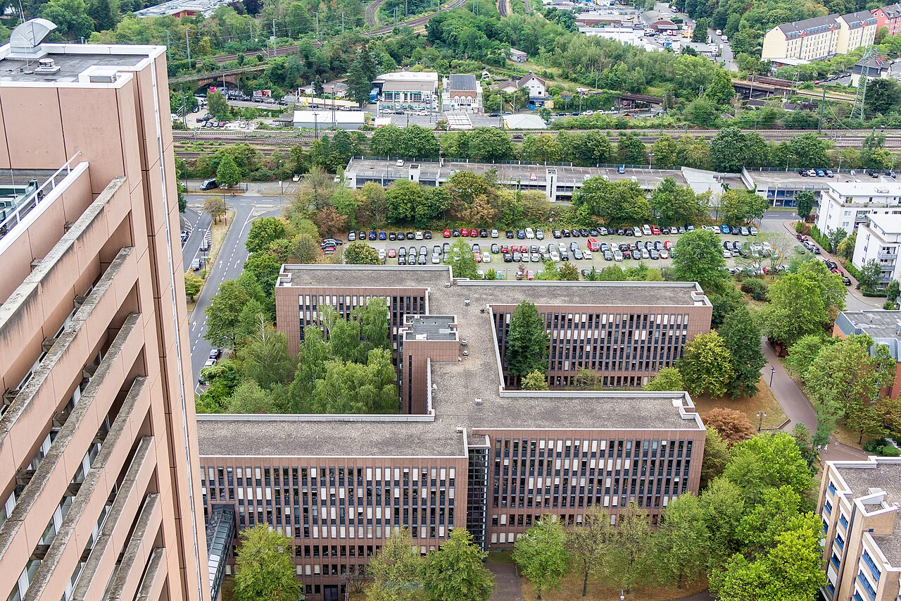 Mutmaßlicher Saboteur gefasst