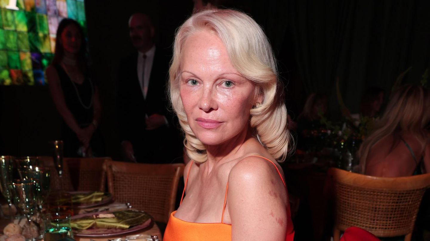 Pamela Andersons Todes-Prognose