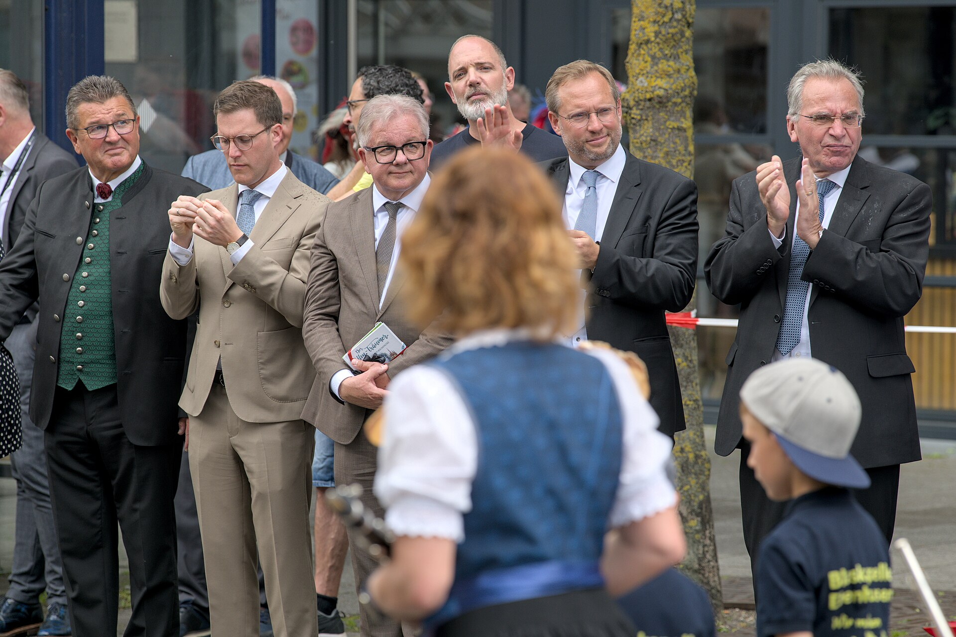 Tote bei neuen Angriffen