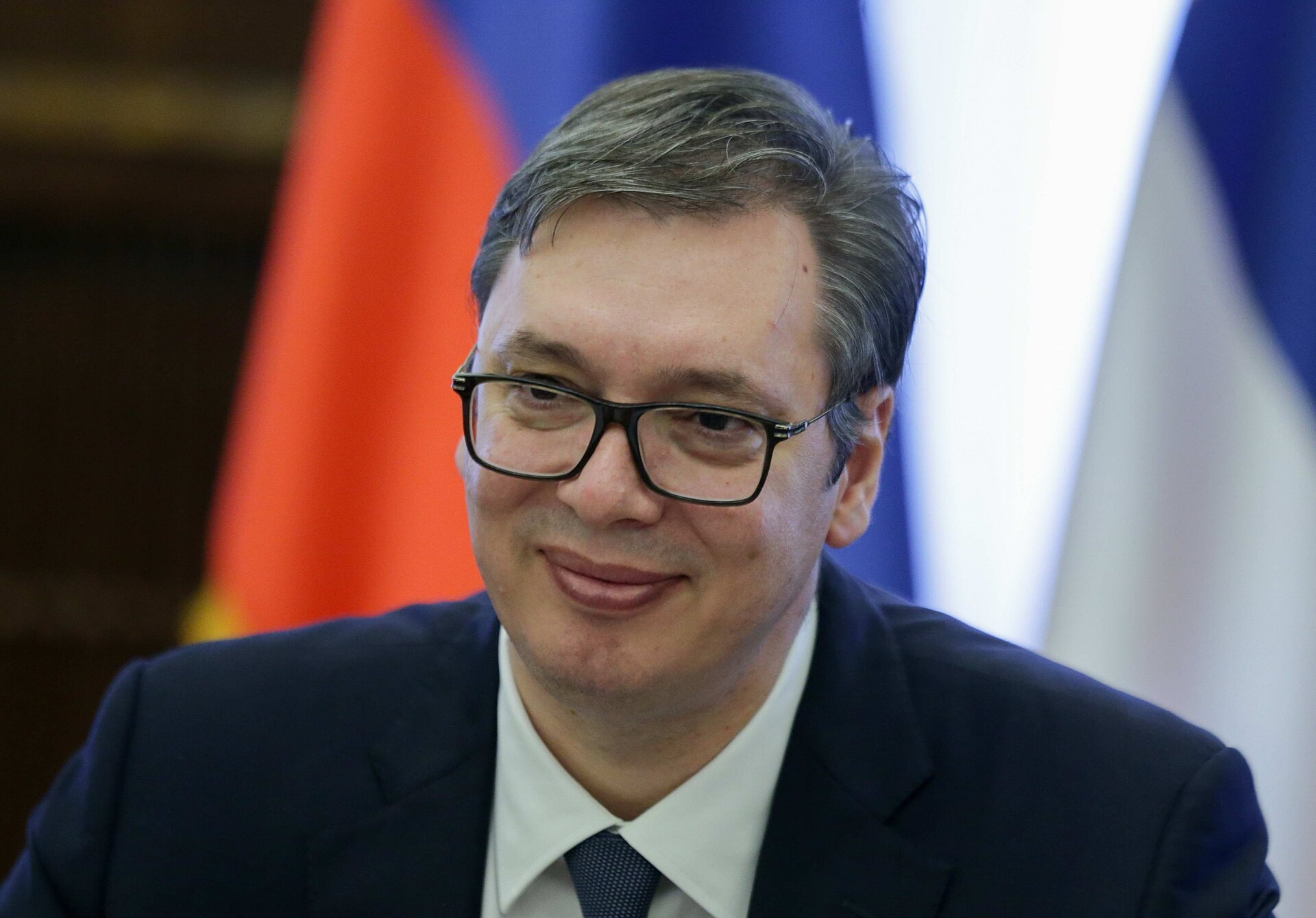 Vučić setzt auf Neuwahl