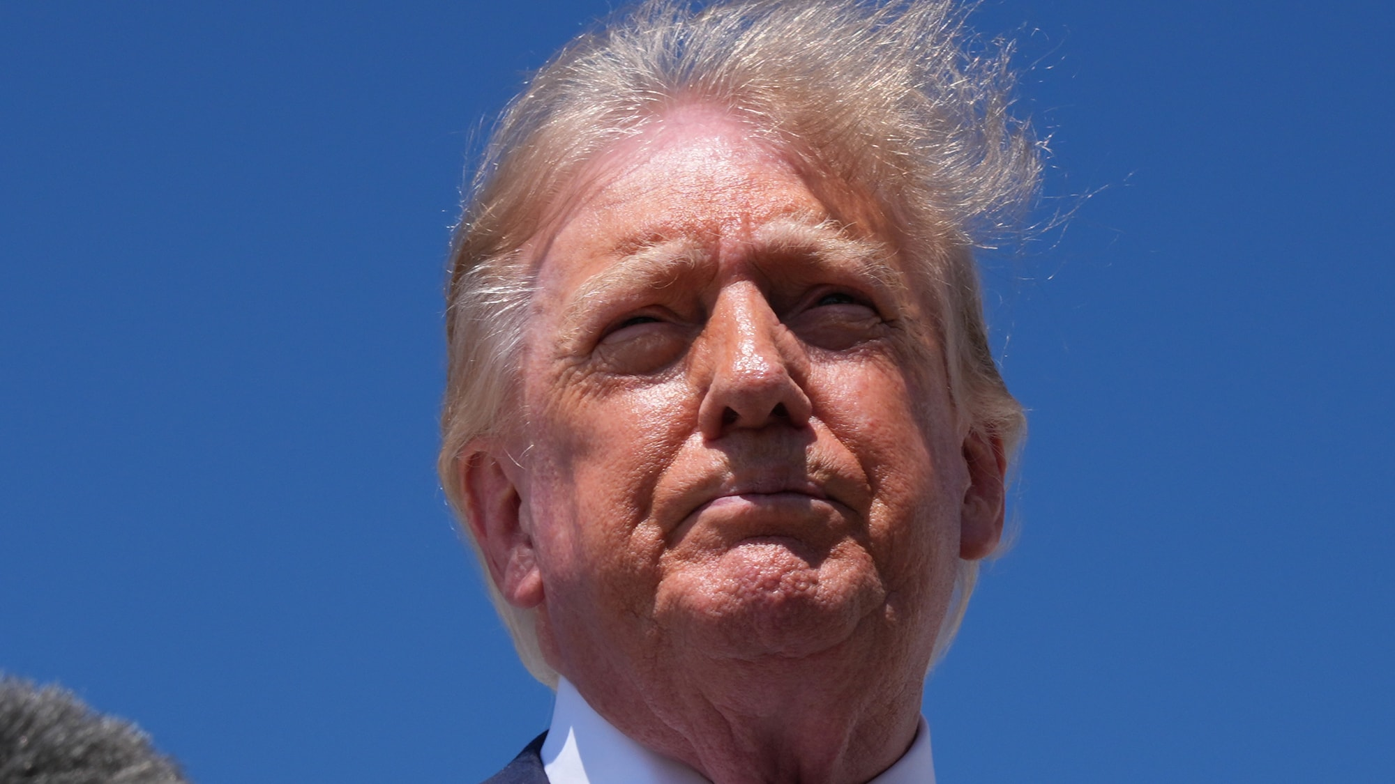 Trump und die Iran-Falle
