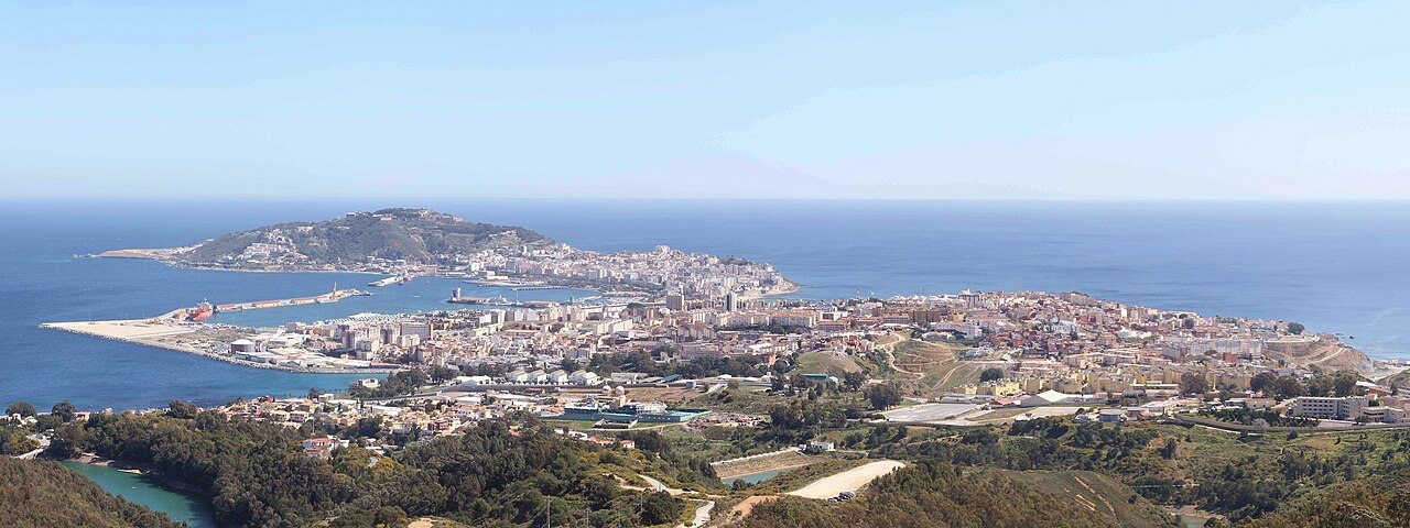 Geheimdienst warnte vor Ceuta-Ansturm