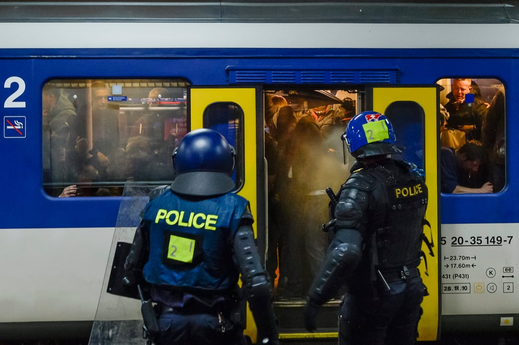 SBB erhöht Druck auf die Liga