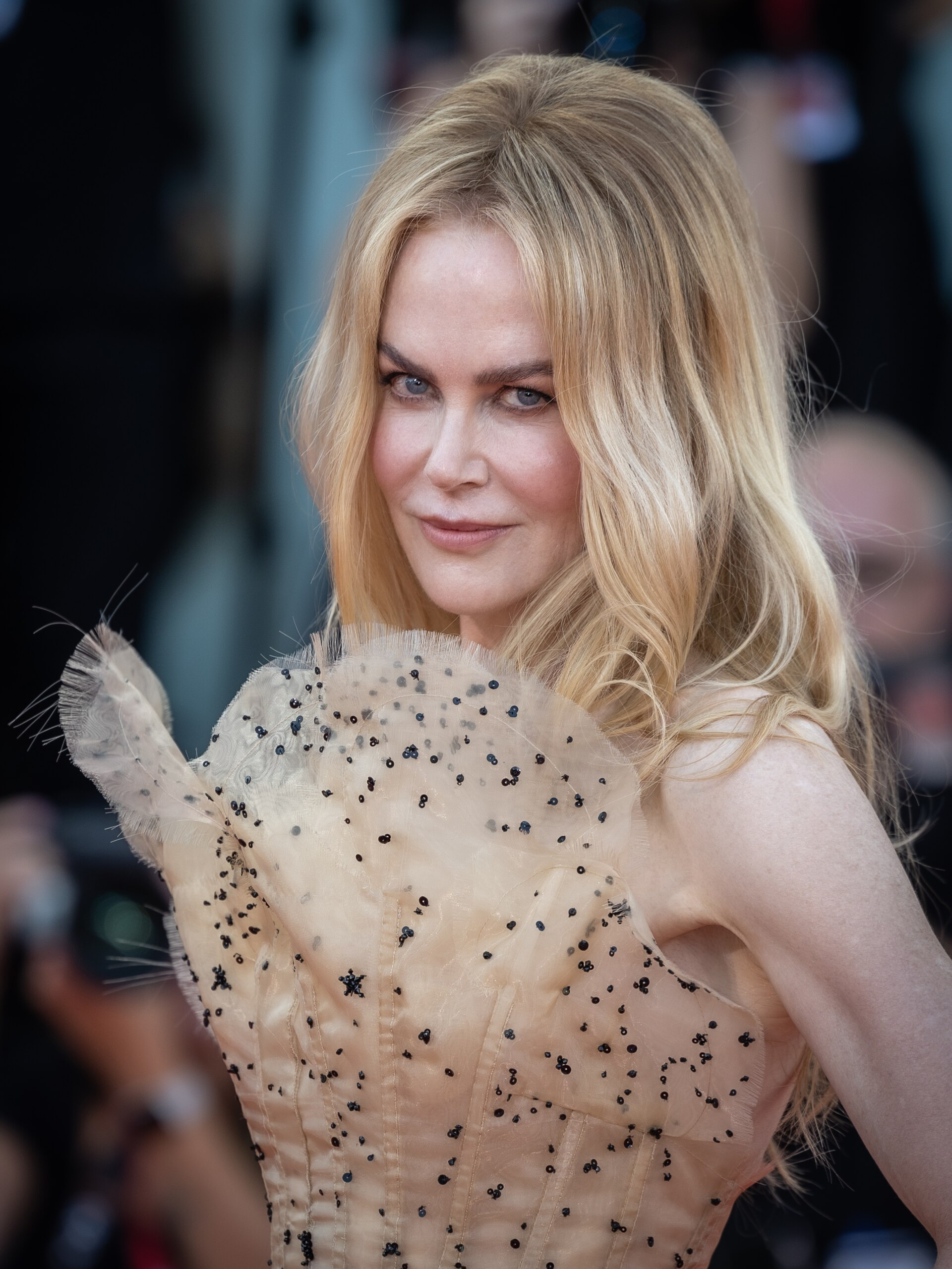 Kidman und Bullock zaubern neu