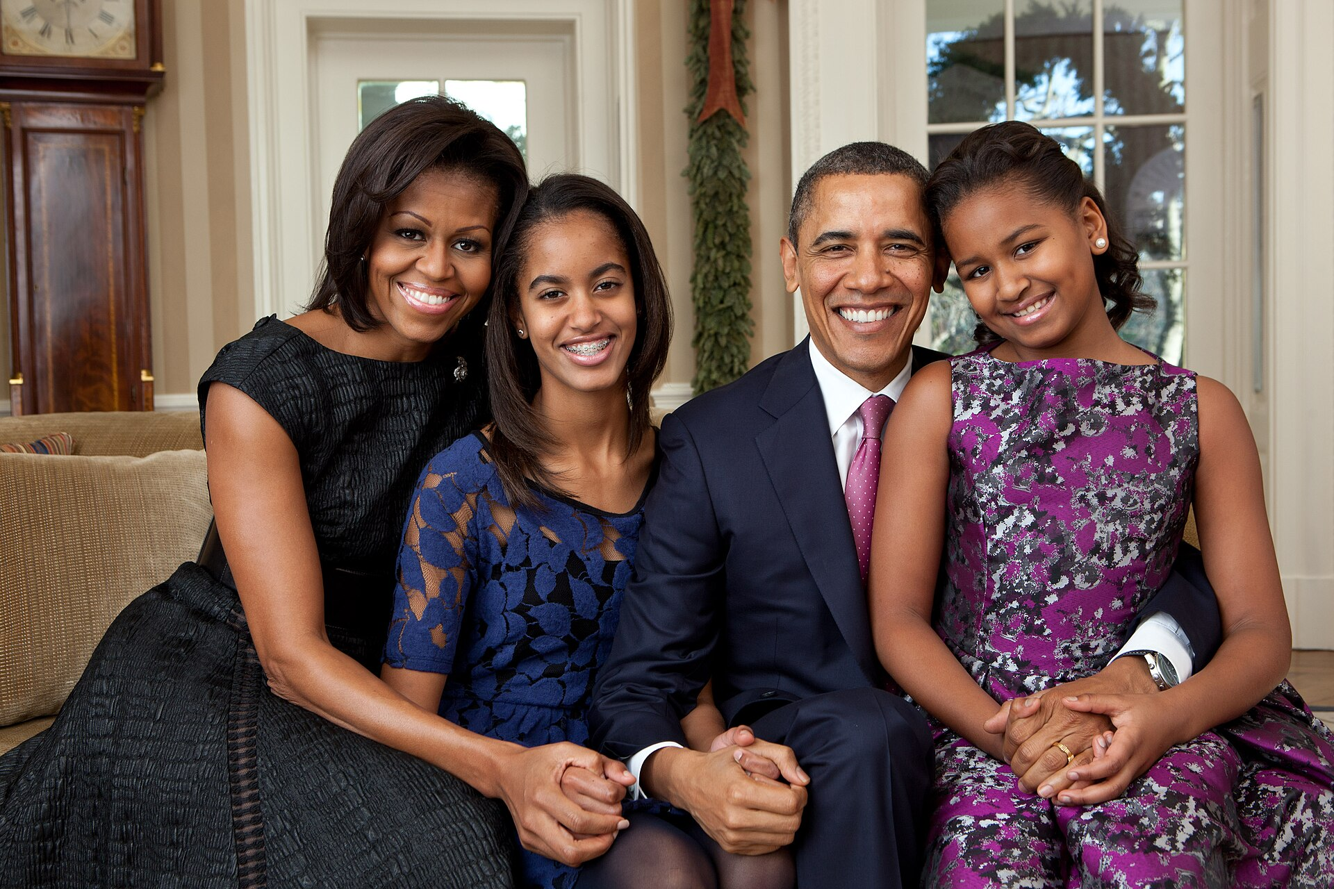 US-Duo raus, Obama leidet mit