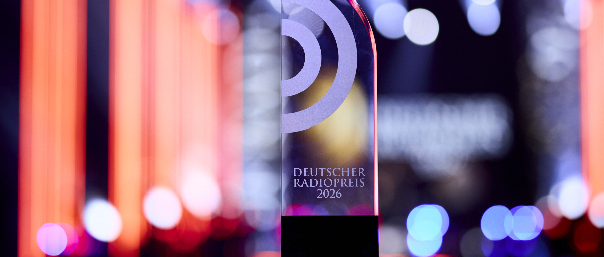 Bully jubelt, WDR doppelt ab
