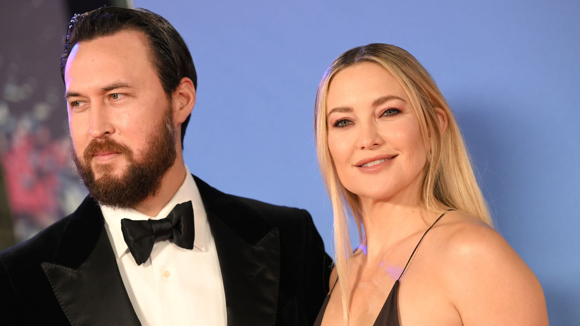 Kate Hudson zögert weiter