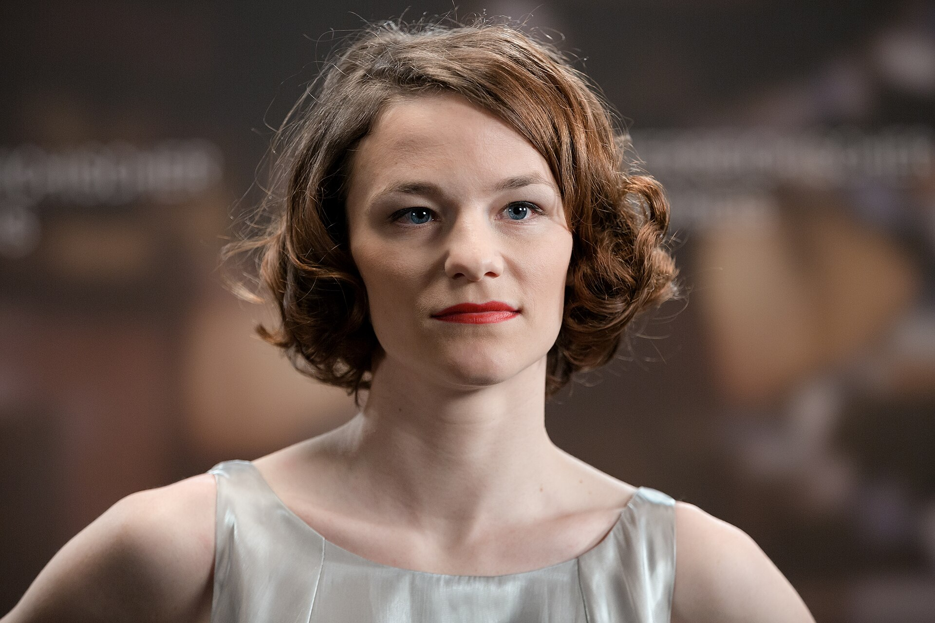 Pachner holt Schauspielpreis