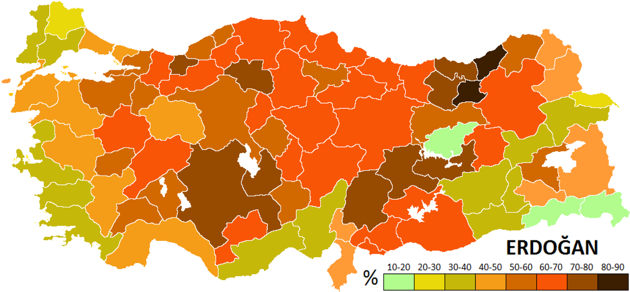 Haftstrafe für Erdogan-Rivalen