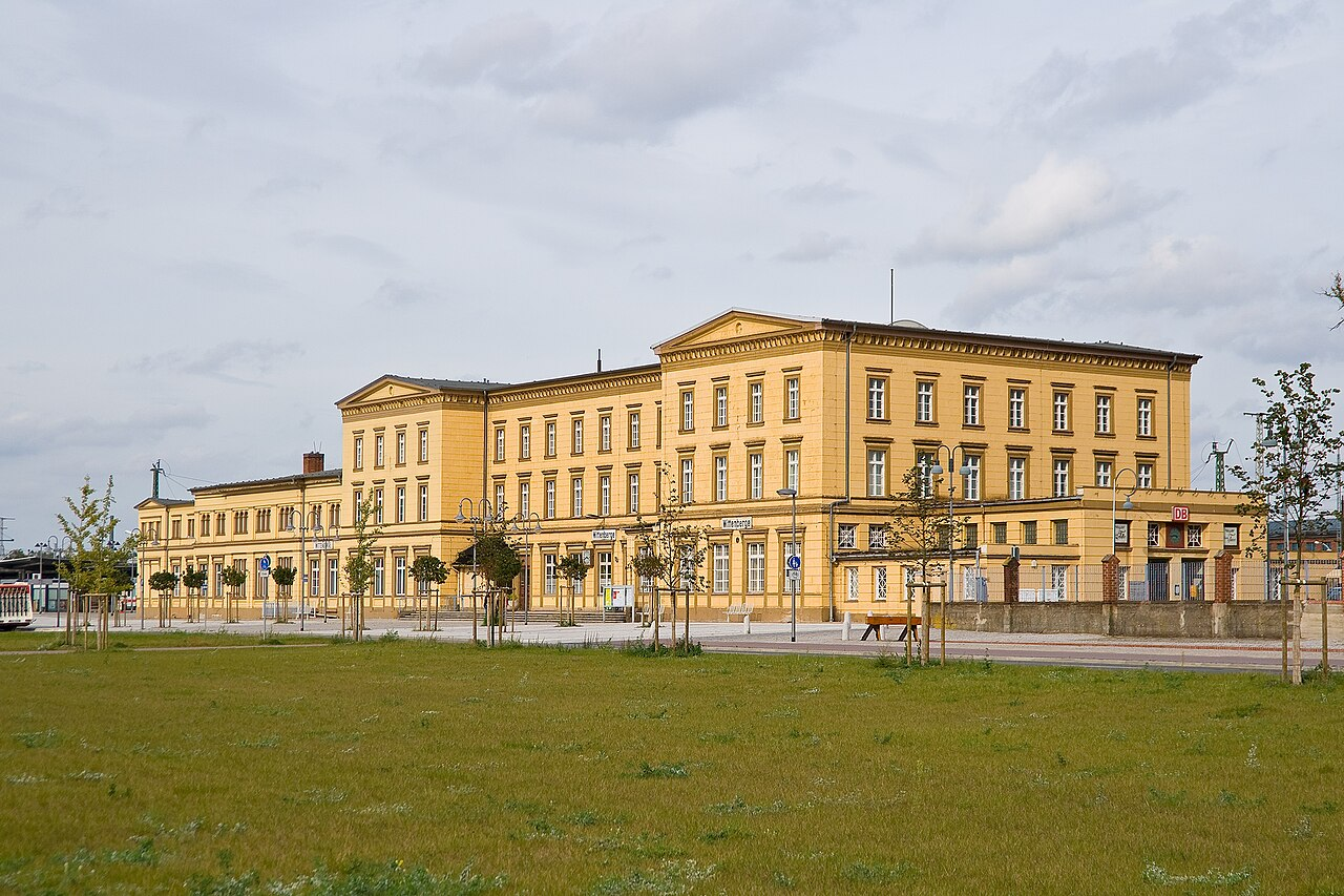 Neustart für die Nähfabrik