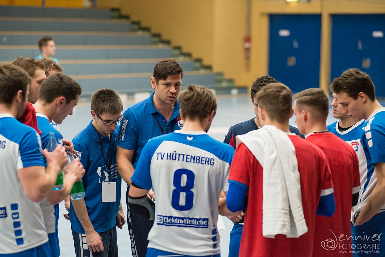Hüttenberg U23 unterliegt knapp